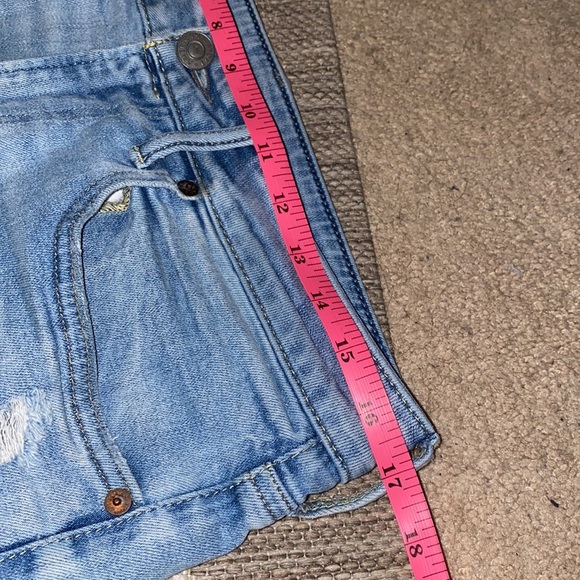 31 x 30 American Eagle Athletic Fit Jeans - Picture 8 of 12